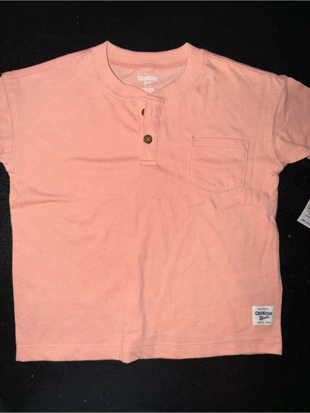 Bundle of toddler boy clothes